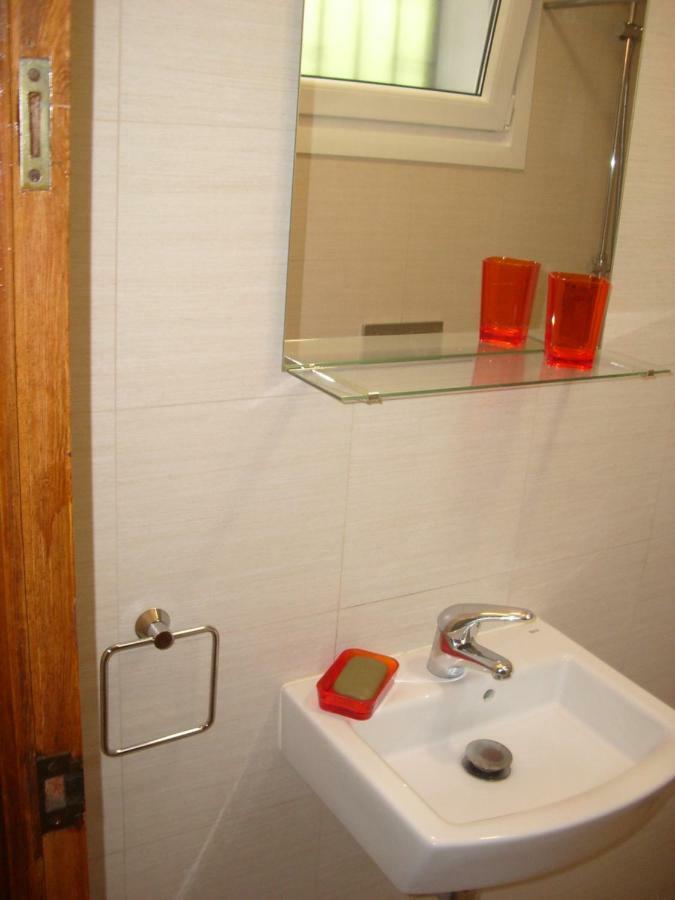 Habitacion En Tamariu Eksteriør billede